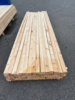 Paket Furu Reglar 36x73mm 3,30–4,20m – 97st