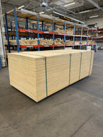 PLYWOOD SKIVOR- 12x1220x2440MM