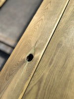 Paket Trall Furu 28x120mm 4,20m 144st Impregnerad B-kvalitet