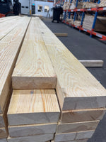 Paket Ohyvlade Reglar 50x150mm (4,20-5,40m) 56st- Furu