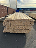 Paket Panel 28x51mm Finsågad – 272 st 5,40 m