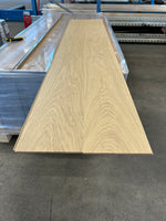 Parti Parkettgolv Ek Nature Raw Maxwood, XL S Class 2 -42 kvm