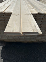 Paket Enkelfasspont 22x120 mm – 4,80m 260st (Obehandlad)