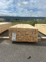 Paket Reglar 45x95mm 2,70-3,60m 144st