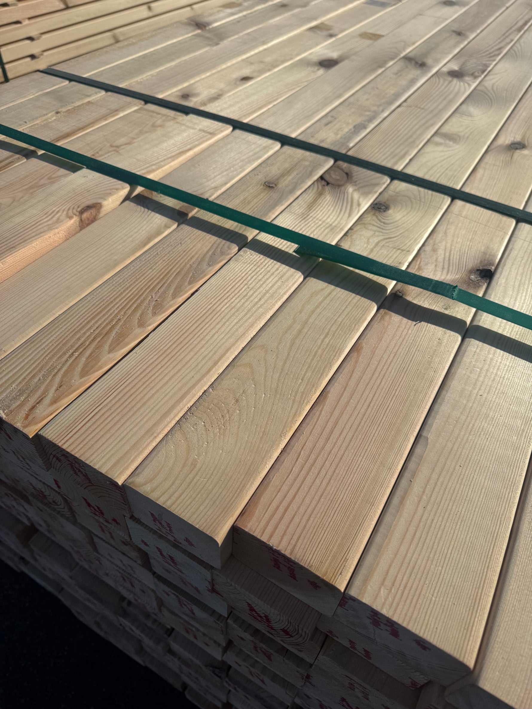 Paket Reglar 48x73 mm – 210 st (furu)