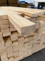 Paket Ohyvlade Reglar 45x90mm, 187st (2,7–3,6m)