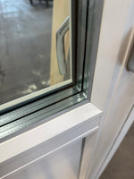 Altandörr 900x2050mm (SP Fönster) Vänsterhängd- Nya/Oanvända