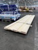 Paket spårpanel 22x170mm 3.60m 15st