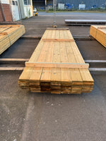 Paket Trall 28x145mm 4,20m 56st B-sortering