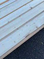 Paket Elingepanel 22x145mm 3.6 m- 26 st - Spirec