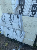 Parti Cellplast 1200x2400x245mm – 35 skivor, 4 pallar