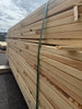 Paket rillad Trall 27x145mm- 3.60m 196st Furu
