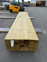 Paket Tryckimpregnerad Trall 28x145mm, 112st 5,40m (Andra sortering)