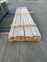 Paket Tryckimpregnerad Trall 28×120mm 4,50m 47st (Drop Off)