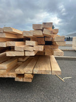 Paket Reglar 45x95mm 3,90-5,40m 144st