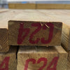 Reglar 45x95mm, 3,00m (Tryckimpregnerad C24)
