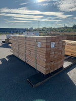 Paket Ohyvlade Reglar 75x200mm (2,70-3,90m) 75st Gran
