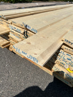 Paket Enkelfas Halvspont 22x145mm 3.30m 80st Obehandlad