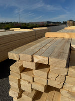 Paket Reglar 45x90mm 4,50-4,80m 144st Ohyvlat
