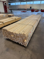 Paket Reglar 45×45 mm – 3,60–4,80 m – 251 st