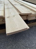 Paket Ytterpanel Spårpanel 22x170mm, 34st 3,30m (Revor)