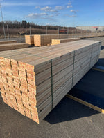 Paket Reglar 45x170 mm – 138 st (4,80 m, furu)