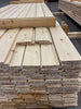 Paket Ytterpanel 22x95mm 198st 4.20m