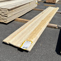 Paket Finsågade Brädor 28x145mm 5.10m 7st Obehandlade