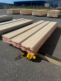 Paket Ytterpanel 22x95mm 2,70m 75st Obehandlad