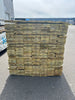 Trall Tryckimpregnerad 28x145mm 5.40m