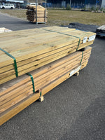 Paket Reglar 45x145 – 84st – 2.70 m – Tryckimpregnerade