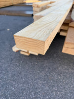 Paket Ohyvlade Reglar 47x100mm (4,20-5,40m) 80st