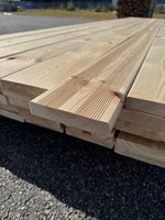 Paket Rillad 28x145 – 42st – 4.80 m – ANDRASORTERING