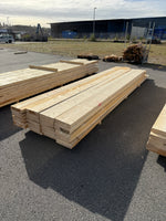 Paket Ohyvlade Reglar 47x250mm (3,90–4,80m) 28st
