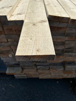 Paket Finsågade Brädor 28x120mm 191st 2.70m Obehandlade