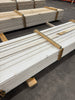 Paket Ytterpanel 22x120mm Vit – 111 st 4,20 m