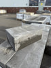 Kantblock 250x500x130mm – Antracit