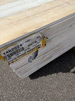 Paket Finsågade Brädor 22x170mm, 150st 4.50m Mellanstruken