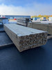 Finsågad Läkt 22x45mm, NTR AB 3.60m (Tryckimpregnerad)