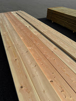 Paket Hyvlad 28x145 – 135st – 4.50–5.40 m – ANDRASORTERING