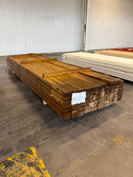 Paket Tryckimpregnerade Reglar 45×95 mm C14 3,90 m – 76 st NTR-AB