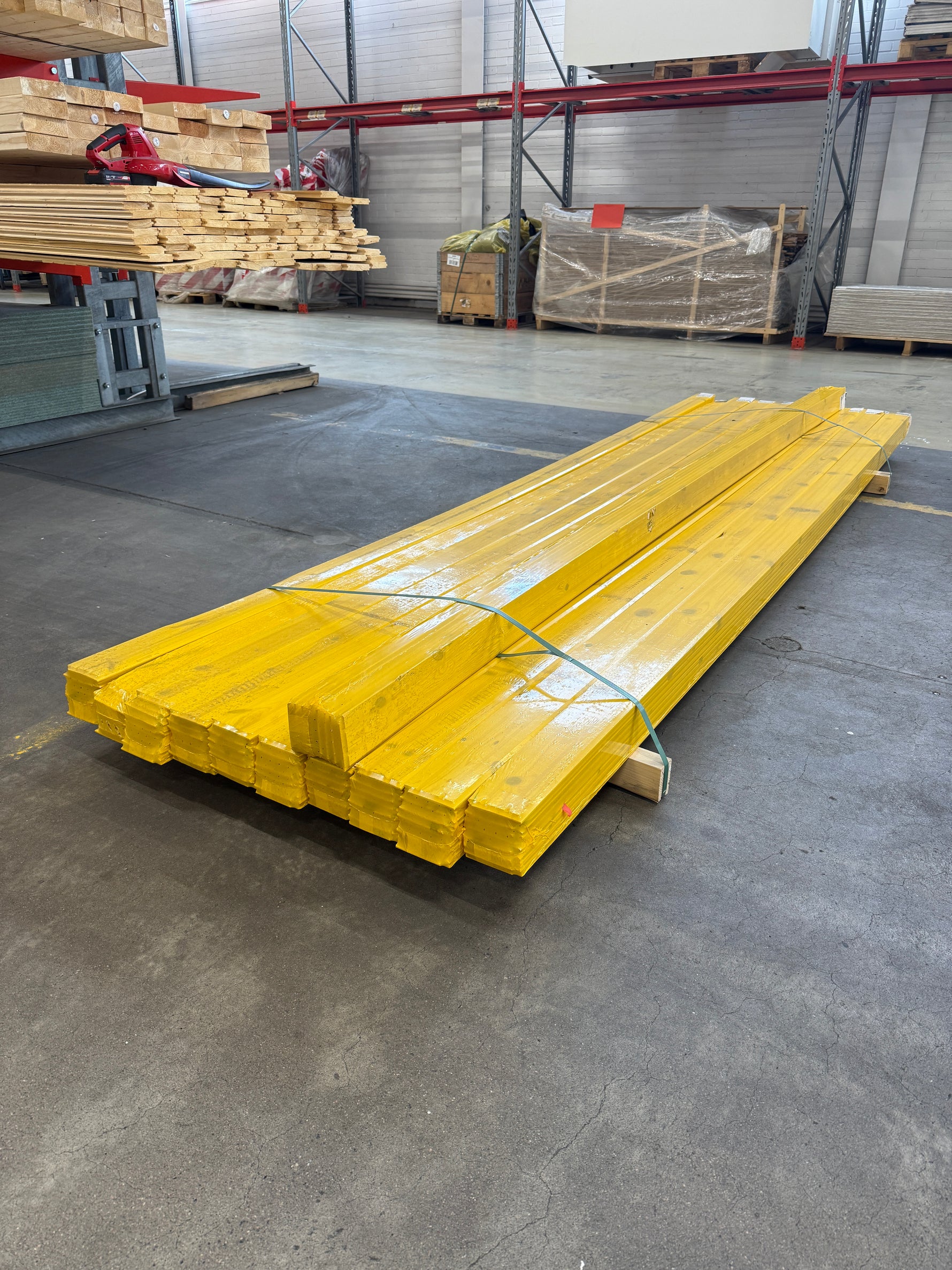 Parti Pärlspont 13x95mm, 26,62 kvm 3,58m (Sekunda)