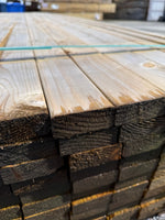 Paket Tryckimpregnerad 28x70mm 3.60m 180st