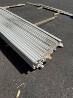 Paket Hattläkt/Klädselläkt 22x45 mm, ca 140 st 4,50 m
