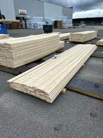 Paket Dubbelfas Fals 22x120mm, 60st 4,80m