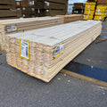 Paket Ytterpanel Dubbelfas Halvspont 22x145mm, 175st 3,90m
