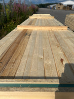 Paket Reglar 45x90mm 4,80-5,40m 144st Ohyvlat