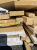 Paket Virke – Blandat Paket – Maxlängd 5,40 m