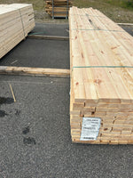 Paket Reglar 45x95mm 3,90-5,40m 144st