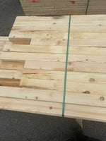 Paket Reglar 45x95mm 2,70-4,80m 144st